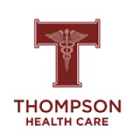 Thompson Health Care Pty Ltd