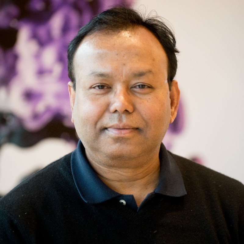 Vivek Pradhan