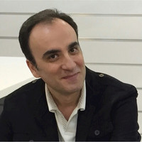Ramin Gharineh
