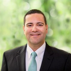 Mark Froehlich, CPA, MBA