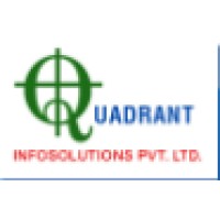Quadrant Infosolutions Pvt. Ltd.