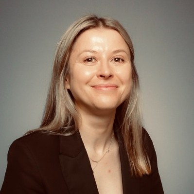 Magdalena Sikora