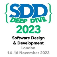 SDD (Software Design & Development) Conference