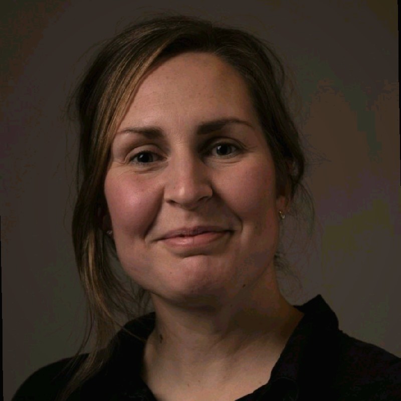 Helen Walfridsson