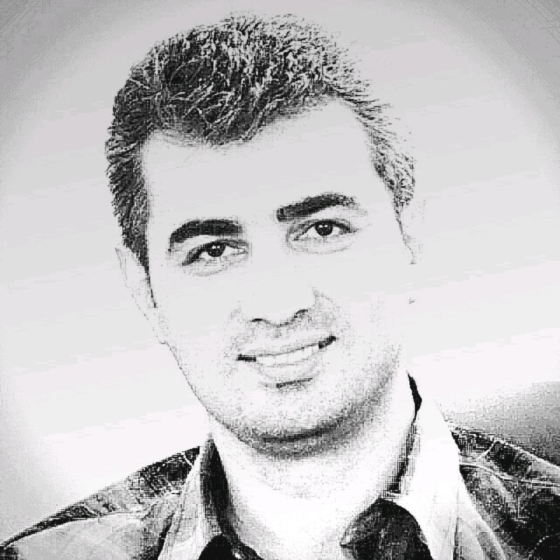 Reza Hesami