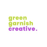 Green Garnish 