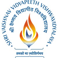 Shri Vaishnav Vidyapeeth Vishwavidyalaya, Indore