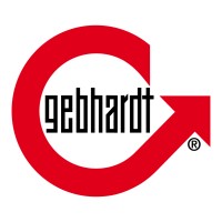 GEBHARDT Fördertechnik GmbH