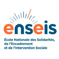 ENSEIS - Ecole Nationale des Solidarités, de l'encadrement et de l'Intervention sociale