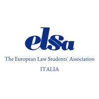 ELSA Italy - The European Law Students'​ Association