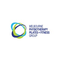Melbourne Physiotherapy Pilates and Fitness Group
