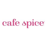 Cafe Spice 