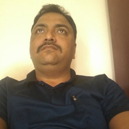 Abhishek Kumar Singh