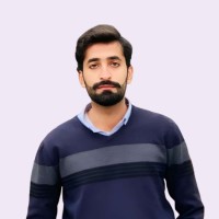 Faisal Yaqoob 🔰 Online Biology Tutor