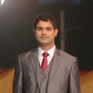 Sanjeet Yadav