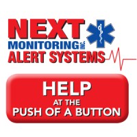Next Monitoring Inc. Alert Systems