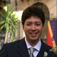 Alessandro Grillo