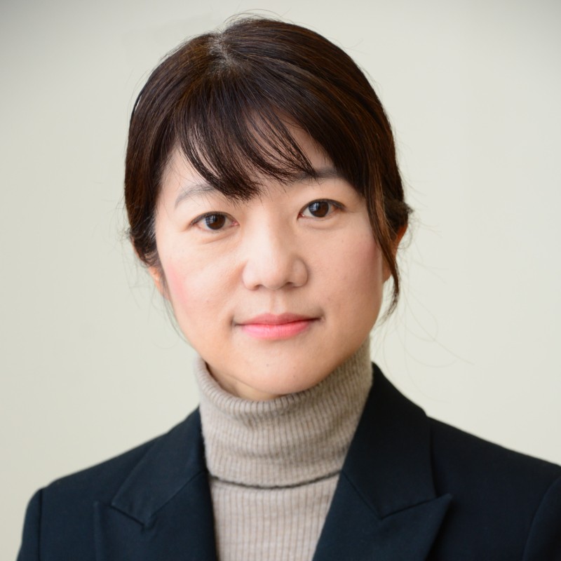 Yuriko Watanabe