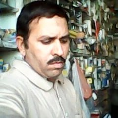 Chaudhary Mehmood
