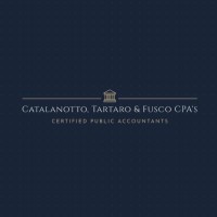 Catalanotto, Tartaro & Fusco CPA's PLLC