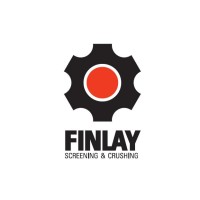 Finlay Screening & Crushing Systems
