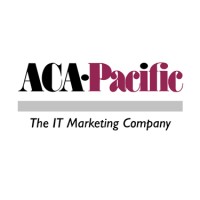Pt. ACA Pacific Technology (ID)