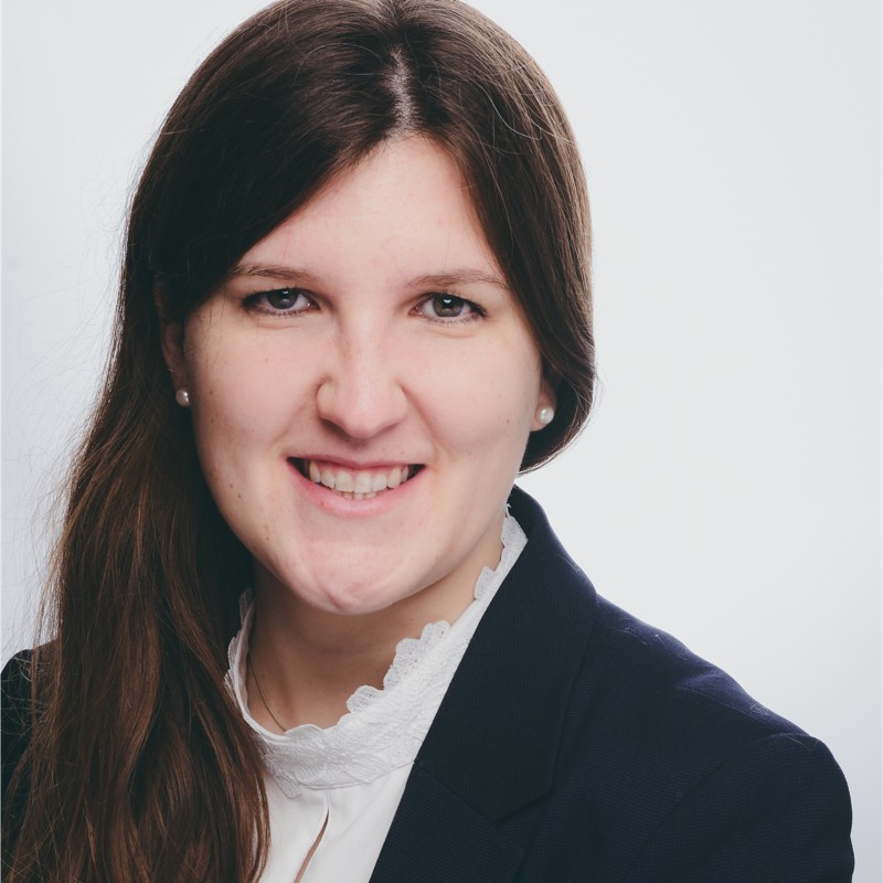 Dr. Kristina Lemmer