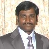 Dr Balaji Ramanujam