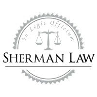 Sherman Lawyer Professional Corporation