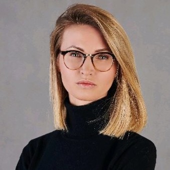 Magdalena Galon