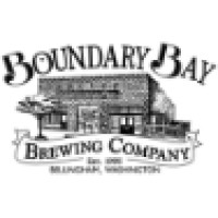 Boundary Bay Brewery