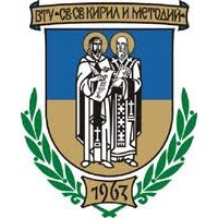 St. Cyril and St. Methodius University of Veliko Tarnovo