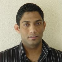 Rutvik Patel