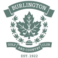 Burlington Golf & Country Club