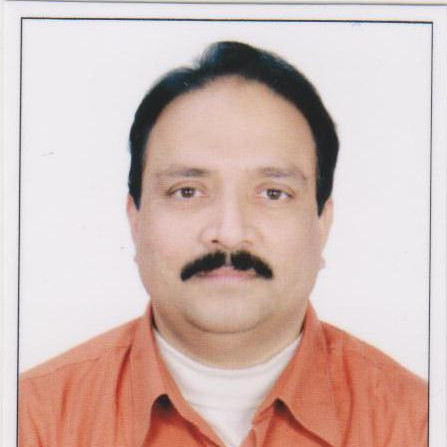 Sudhir Vasanth Rao