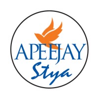 Apeejay Stya Education (Svran Foundation)