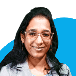 Krithika Srinivasan