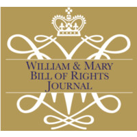 William & Mary Bill of Rights Journal