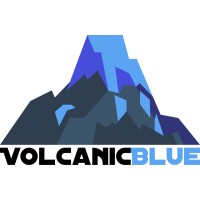 Volcanicblue