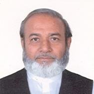 Ishtiaq Ali