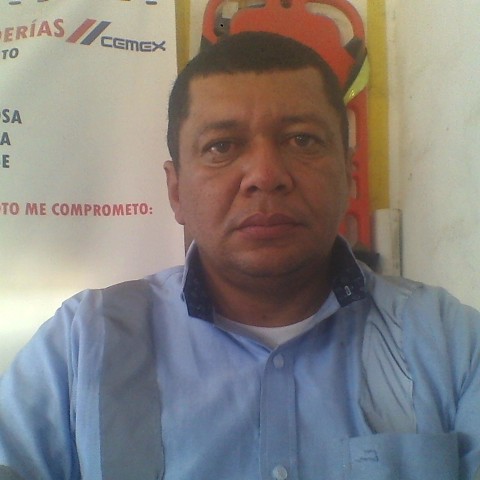 Oscar Jose Carrillo