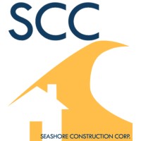 Seashore Construction Corp