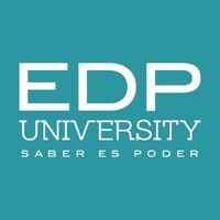EDP University of Puerto Rico, Inc.