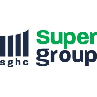 Super Group (SGHC)