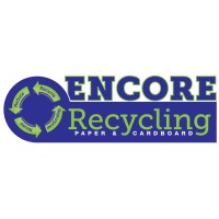 Encore Recycling