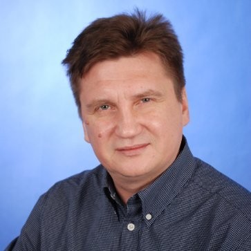 Ilja Kolosow