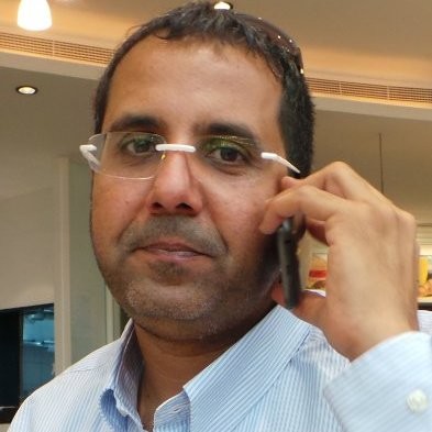 Mohammed AlTuraif - Aboaziz