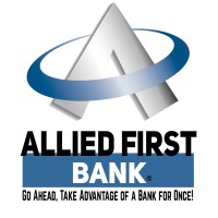 Allied First Bank