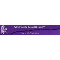 Belle Fourche High School
