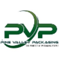 Pine Valley Packaging